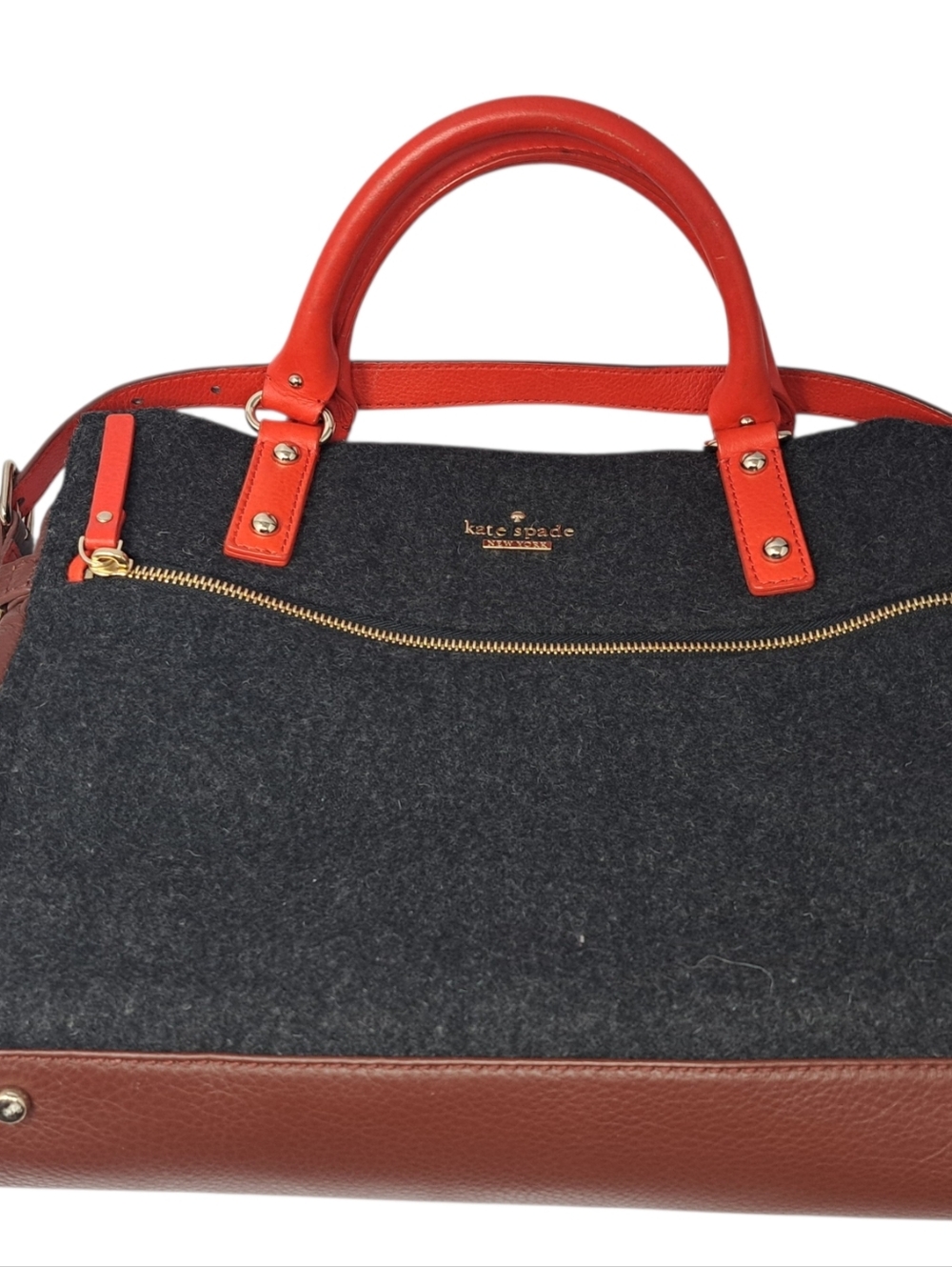 Kate Spade New York Cobble Hill Little Murphy Handle Bag - Sample - Picture 6 of 12